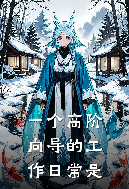 一个高阶向导的工作日常是