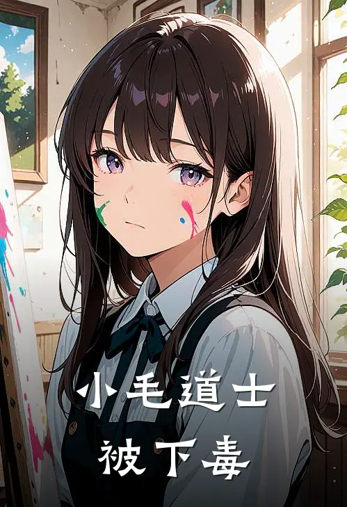 小毛道士被下毒