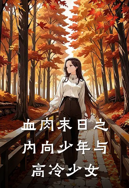 血肉末日之内向少年与高冷少女(赵勇陈薇)小说推荐完本_全本免费小说血肉末日之内向少年与高冷少女赵勇陈薇