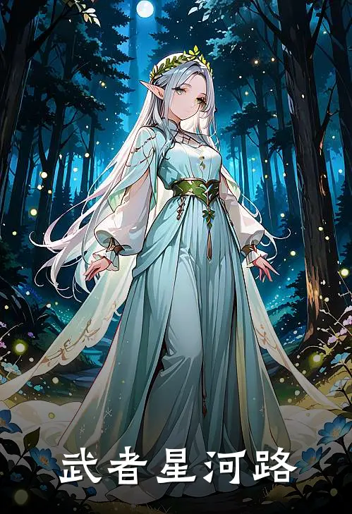 武者星河路(江寒江虎)小说完整版_完结好看小说武者星河路江寒江虎