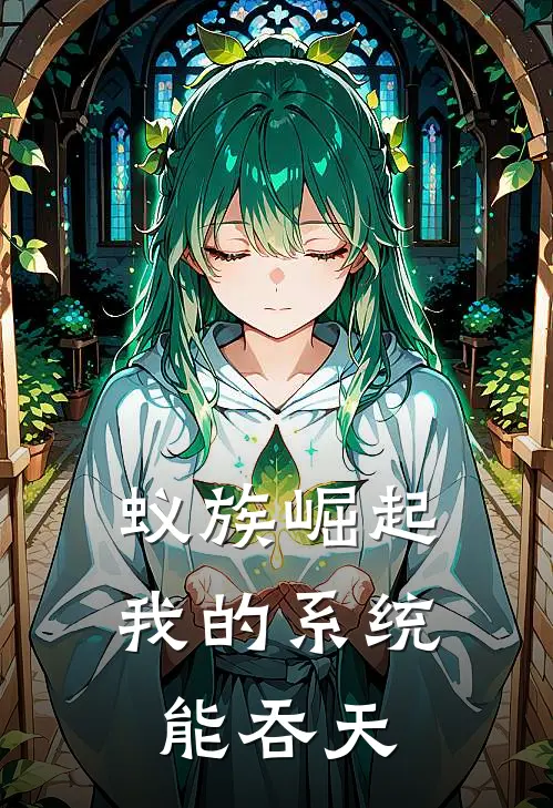 蚁族崛起：我的系统能吞天(林岩林岩)热门小说_《蚁族崛起：我的系统能吞天》最新章节在线阅读