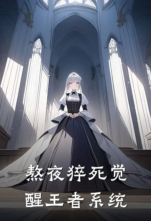 熬夜猝死觉醒王者系统