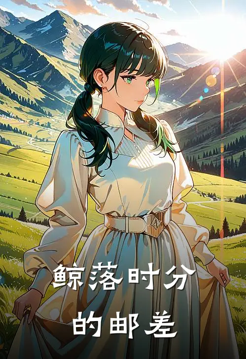 鲸落时分的邮差(尹归莱雅)完本小说大全_完本热门小说鲸落时分的邮差尹归莱雅