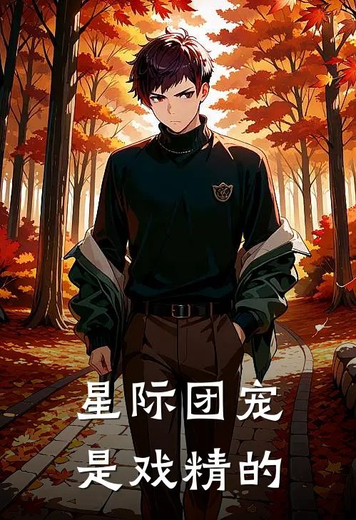星际团宠是戏精的