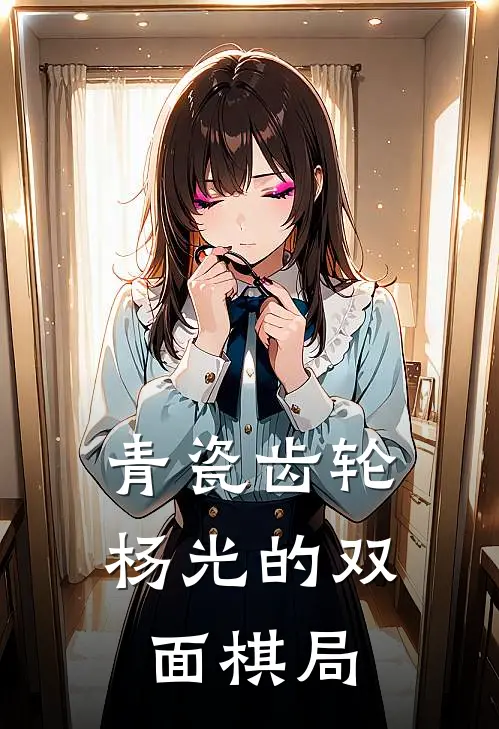 青瓷齿轮：杨光的双面棋局杨光张涛最新小说全文阅读_在线免费小说青瓷齿轮：杨光的双面棋局(杨光张涛)