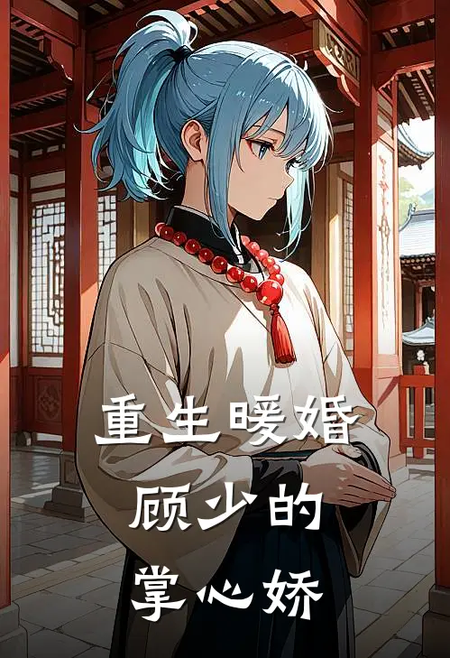 重生暖婚：顾少的掌心娇