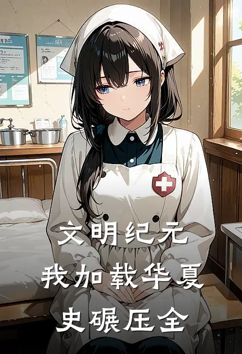 文明纪元：我加载华夏史碾压全