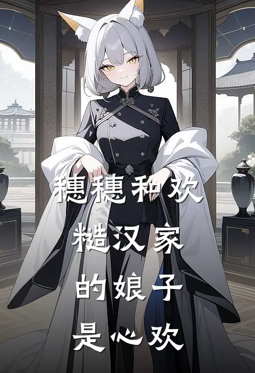 穗穗和欢，糙汉家的娘子是心欢(祝秋和麦大力)最新完结小说_完结版小说全文免费阅读穗穗和欢，糙汉家的娘子是心欢(祝秋和麦大力)