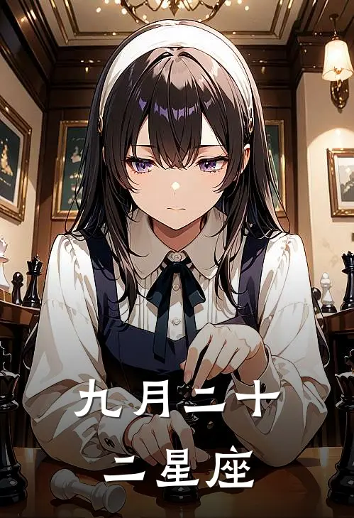 九月二十二星座