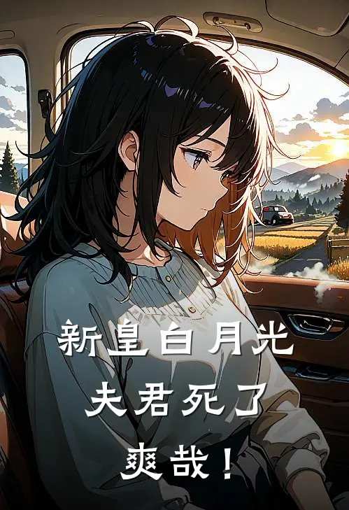 新皇白月光夫君死了，爽哉！(宋瑛上官宸)免费小说全本阅读_最新章节列表新皇白月光夫君死了，爽哉！(宋瑛上官宸)