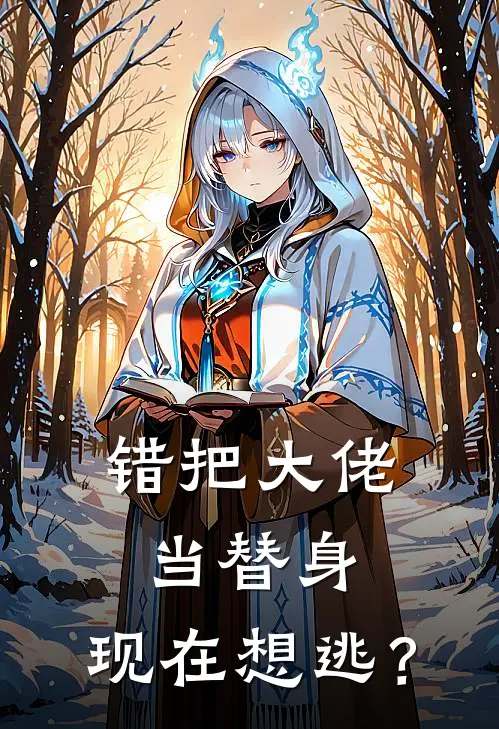 顾倾川林晚（错把大佬当替身，现在想逃？）全文免费阅读无弹窗大结局_