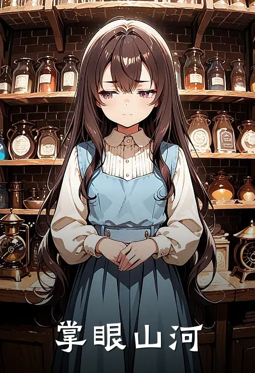 掌眼山河