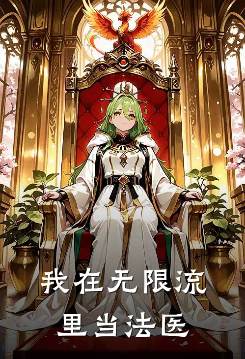我在无限流里当法医