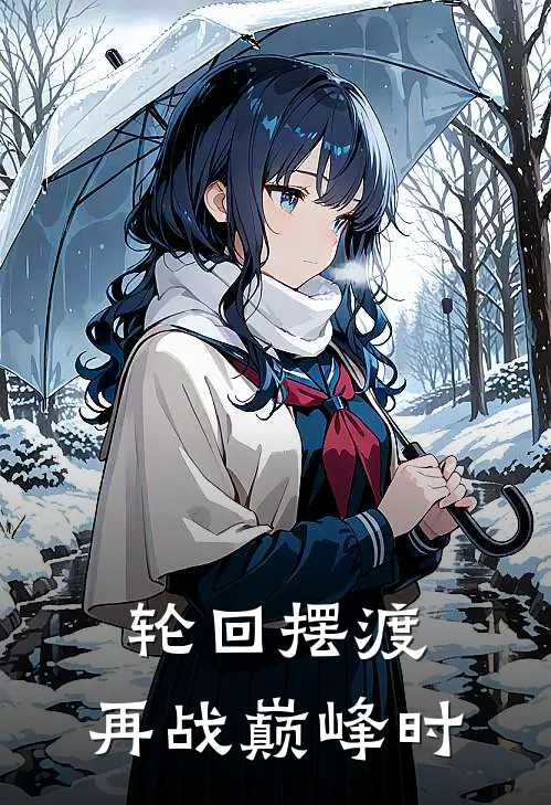 轮回摆渡：再战巅峰时陆远赵明免费完结版小说_小说完结轮回摆渡：再战巅峰时陆远赵明