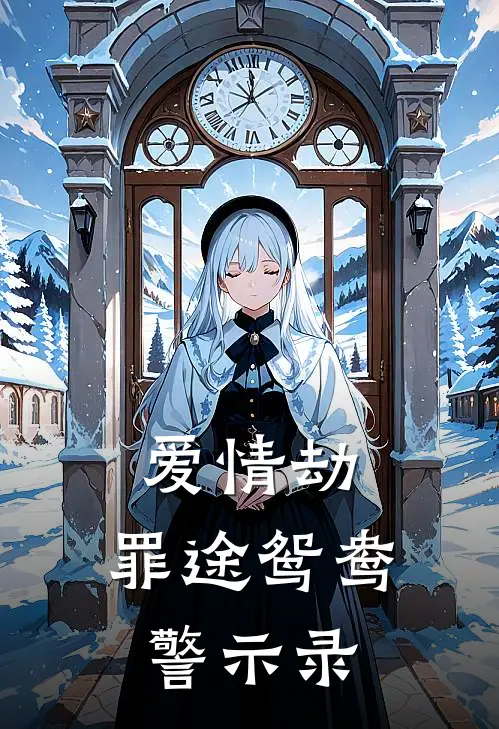 爱情劫：罪途鸳鸯警示录阮蒂海婉潘万宝完结小说大全_免费热门小说爱情劫：罪途鸳鸯警示录(阮蒂海婉潘万宝)