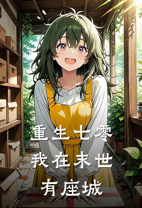 重生七零，我在末世有座城于念西林安宁免费小说笔趣阁_完结小说免费阅读重生七零，我在末世有座城于念西林安宁