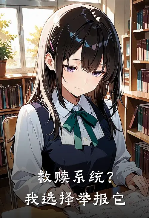 救赎系统？我选择举报它许云舒云舒免费小说完整版_最新好看小说救赎系统？我选择举报它许云舒云舒