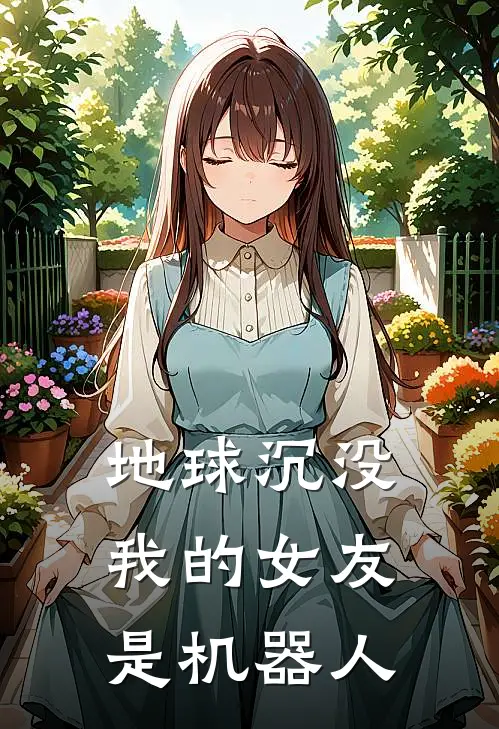 地球沉没：我的女友是机器人(秦宇秦宇)小说完结版_全文阅读免费全集地球沉没：我的女友是机器人秦宇秦宇