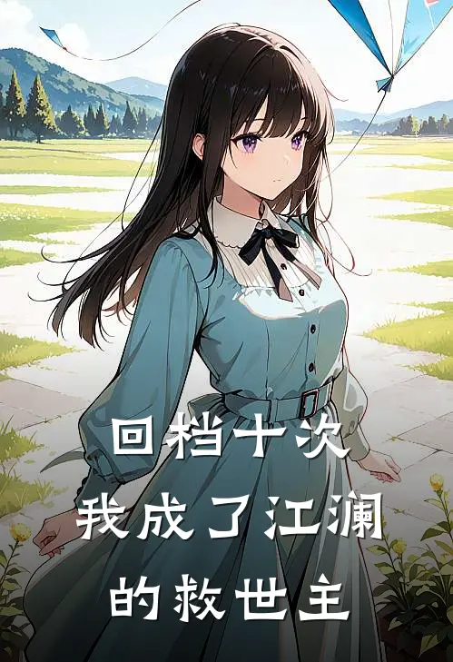回档十次，我成了江澜的救世主