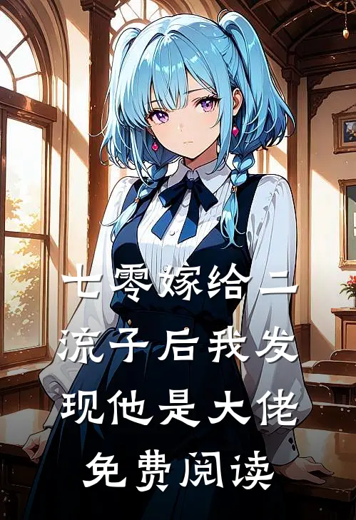 七零嫁给二流子后我发现他是大佬免费阅读