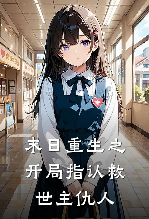 末日重生之开局指认救世主仇人(林辰楚昭南)最新推荐小说_在哪看免费小说末日重生之开局指认救世主仇人林辰楚昭南