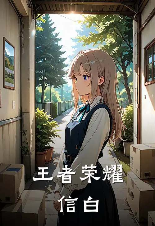 王者荣耀，信白