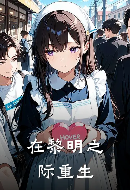 在黎明之际重生