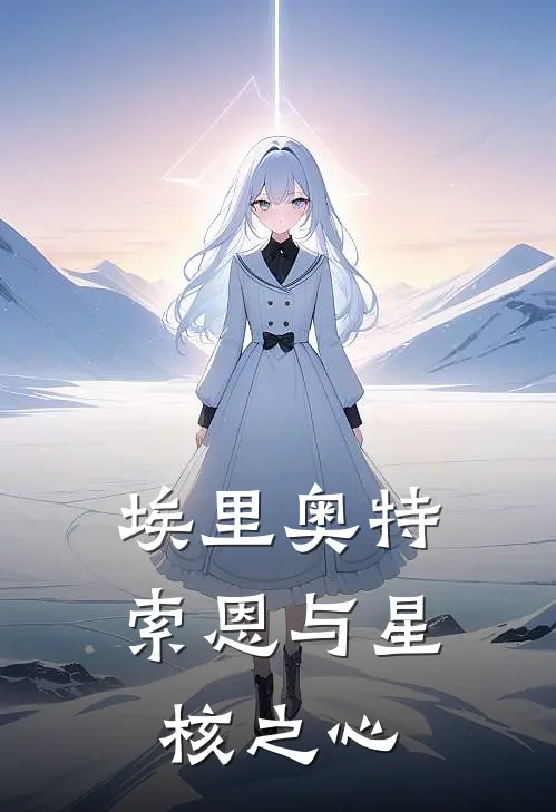 埃里奥特索恩与星核之心