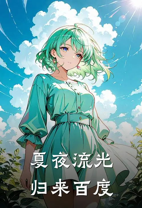 夏夜流光归来百度