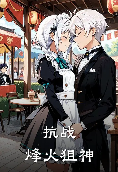 抗战：烽火狙神