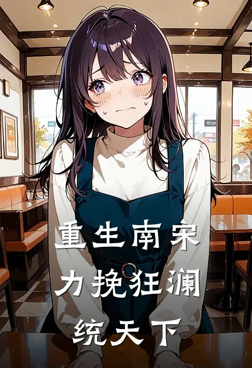 重生南宋：力挽狂澜统天下