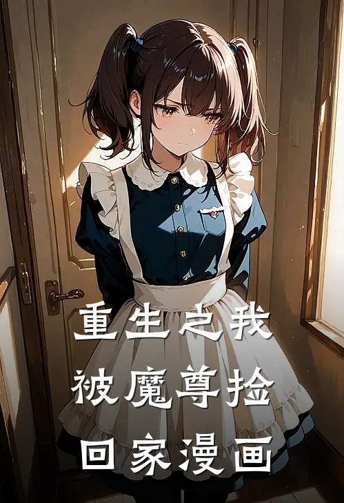 重生之我被魔尊捡回家漫画