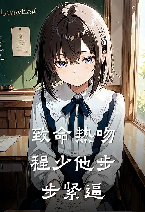 致命热吻，程少他步步紧逼(丁慧程薇薇)最新小说_免费阅读完整版小说致命热吻，程少他步步紧逼(丁慧程薇薇)