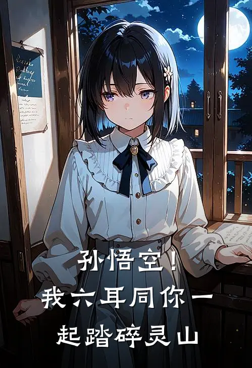 孙悟空！我六耳同你一起踏碎灵山（六耳孙悟空）最新章节列表