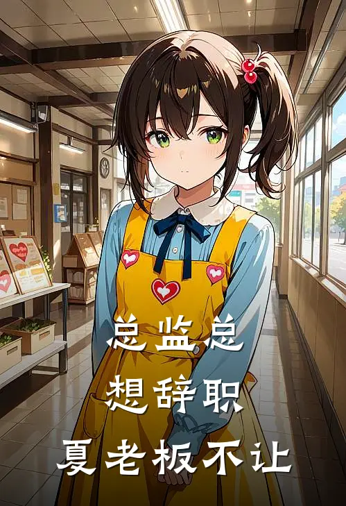 总监总想辞职，夏老板不让沈临夏清最新完本小说_免费小说大全总监总想辞职，夏老板不让(沈临夏清)