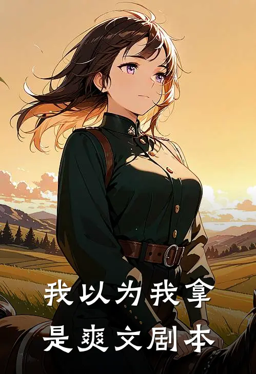 《我以为我拿是爽文剧本》李凤鸾鸾儿全文免费在线阅读_《我以为我拿是爽文剧本》全集阅读