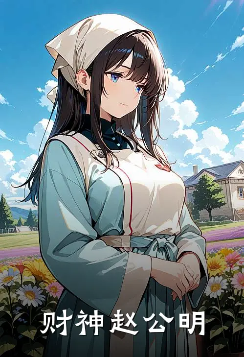 赵公明顾清萤(财神赵公明)全文免费在线阅读_财神赵公明完整版免费在线阅读