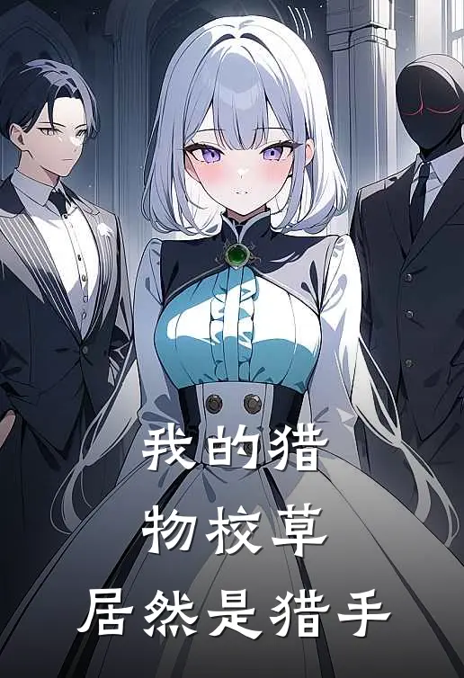 我的猎物校草，居然是猎手（林思涵孔慧）最新章节列表_林思涵孔慧)我的猎物校草，居然是猎手最新章节列表笔趣阁（我的猎物校草，居然是猎手）