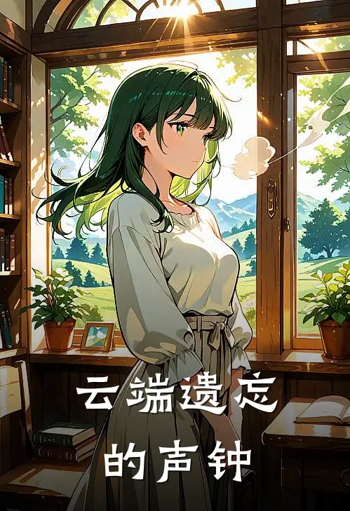 云端遗忘的声钟(苏澜程叔)免费阅读_完结热门小说云端遗忘的声钟(苏澜程叔)