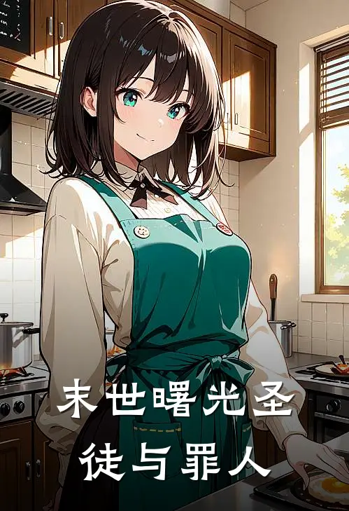 末世曙光圣徒与罪人