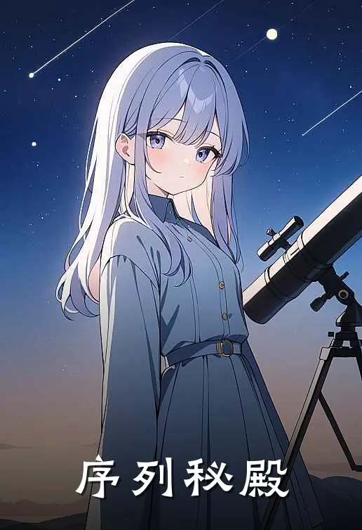 序列秘殿(林凡苏婉)免费热门小说_最新小说推荐序列秘殿林凡苏婉