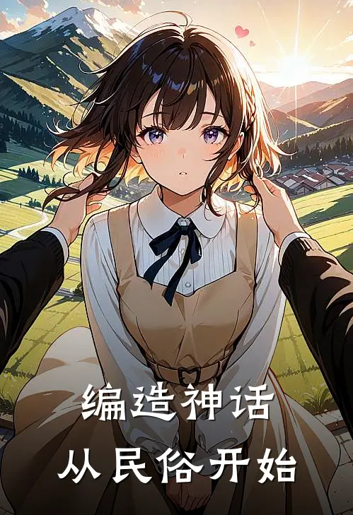 编造神话：从民俗开始