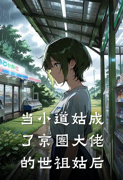 当小道姑成了京圈大佬的世祖姑后