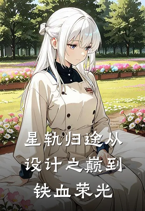 姜楚棠陆战霆星轨归途从设计之巅到铁血荣光全章节在线阅读_星轨归途从设计之巅到铁血荣光全集免费在线阅读