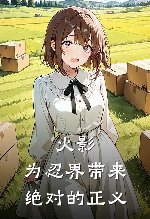 火影：为忍界带来绝对的正义浅井羽浅最新好看小说_免费小说火影：为忍界带来绝对的正义(浅井羽浅)