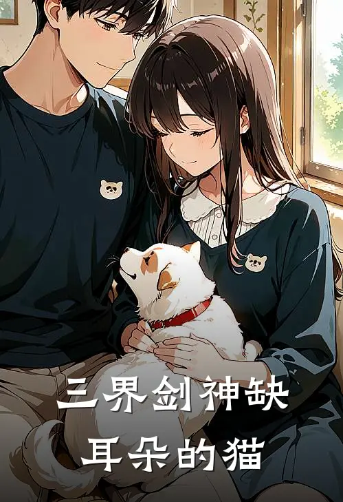 三界剑神 缺耳朵的猫