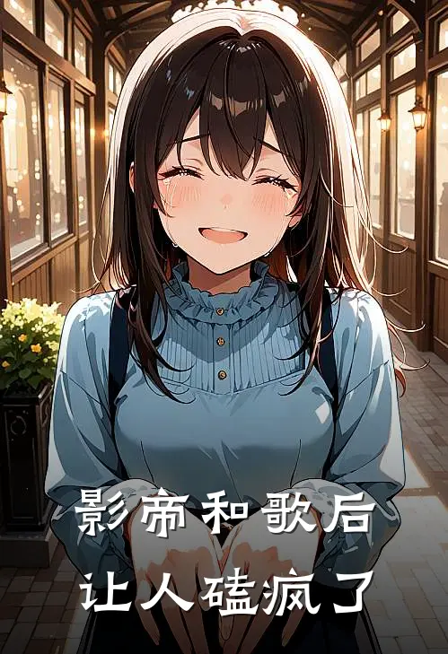 影帝和歌后让人磕疯了