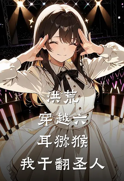 洪荒：穿越六耳猕猴，我干翻圣人孙浩孙浩完整免费小说_热门小说阅读洪荒：穿越六耳猕猴，我干翻圣人孙浩孙浩