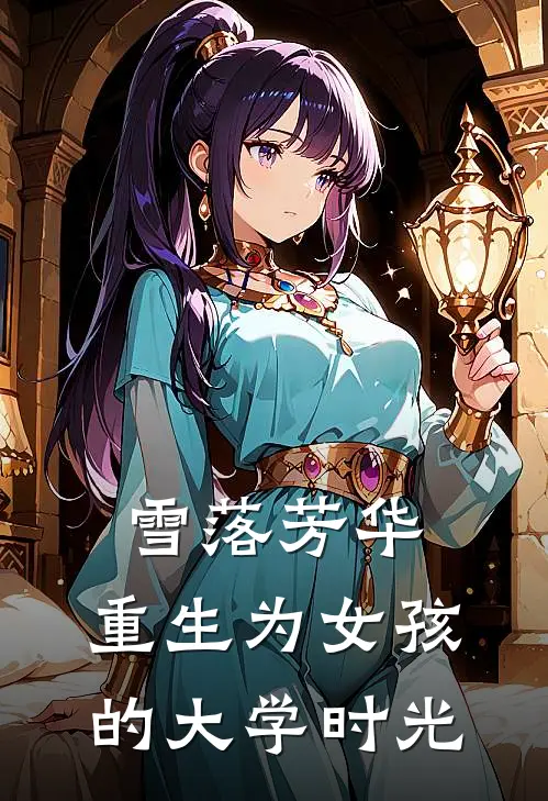 雪落芳华：重生为女孩的大学时光