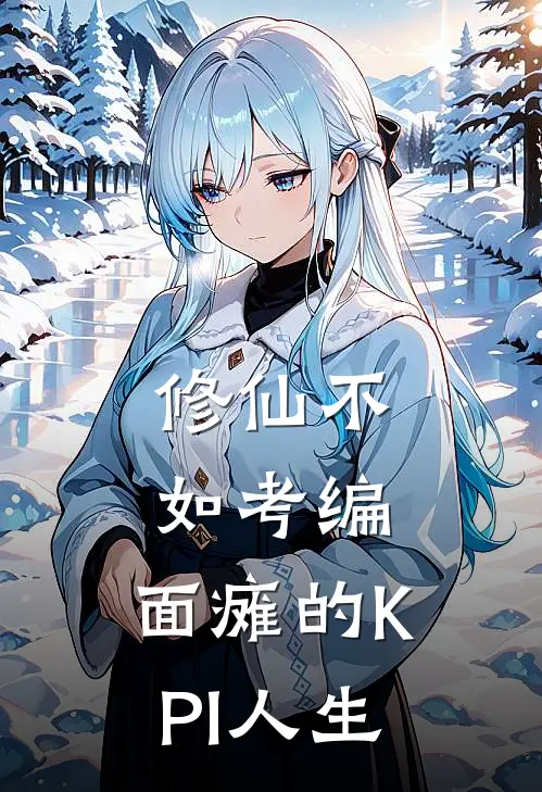 修仙不如考编：面瘫的KPI人生余乐安陈锋小说免费阅读无弹窗_完结版小说全文免费阅读修仙不如考编：面瘫的KPI人生(余乐安陈锋)